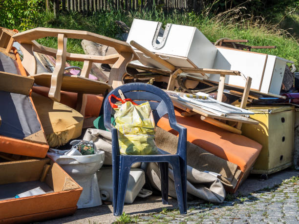 Best Commercial Cleanout Services  in Buckhall, VA