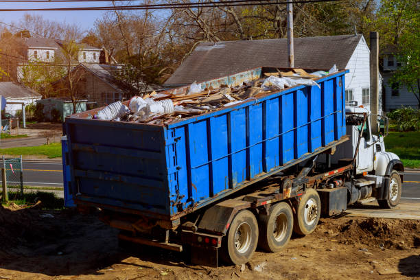 Trusted Buckhall, VA Junk Removal Experts